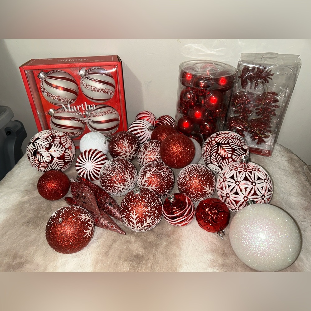 Christmas Ornaments